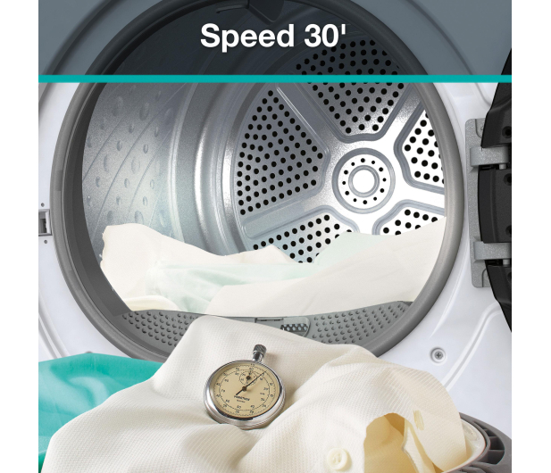 Gorenje SUSZARKA GORENJE D2HNE9D/PL - 1368331 - zdjęcie 8